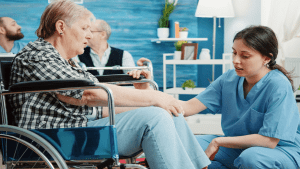 Huzurevleri ve çocuk esirgeme kurumlarına 1347 işçi alımı: KPSS şartı yok